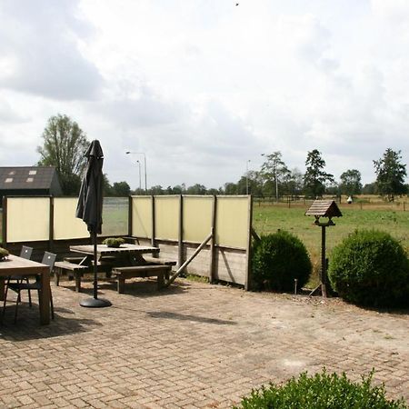 Vakantiewoning Grensgebied Groningen/Drenthe/Friesland Zevenhuizen  Zewnętrze zdjęcie