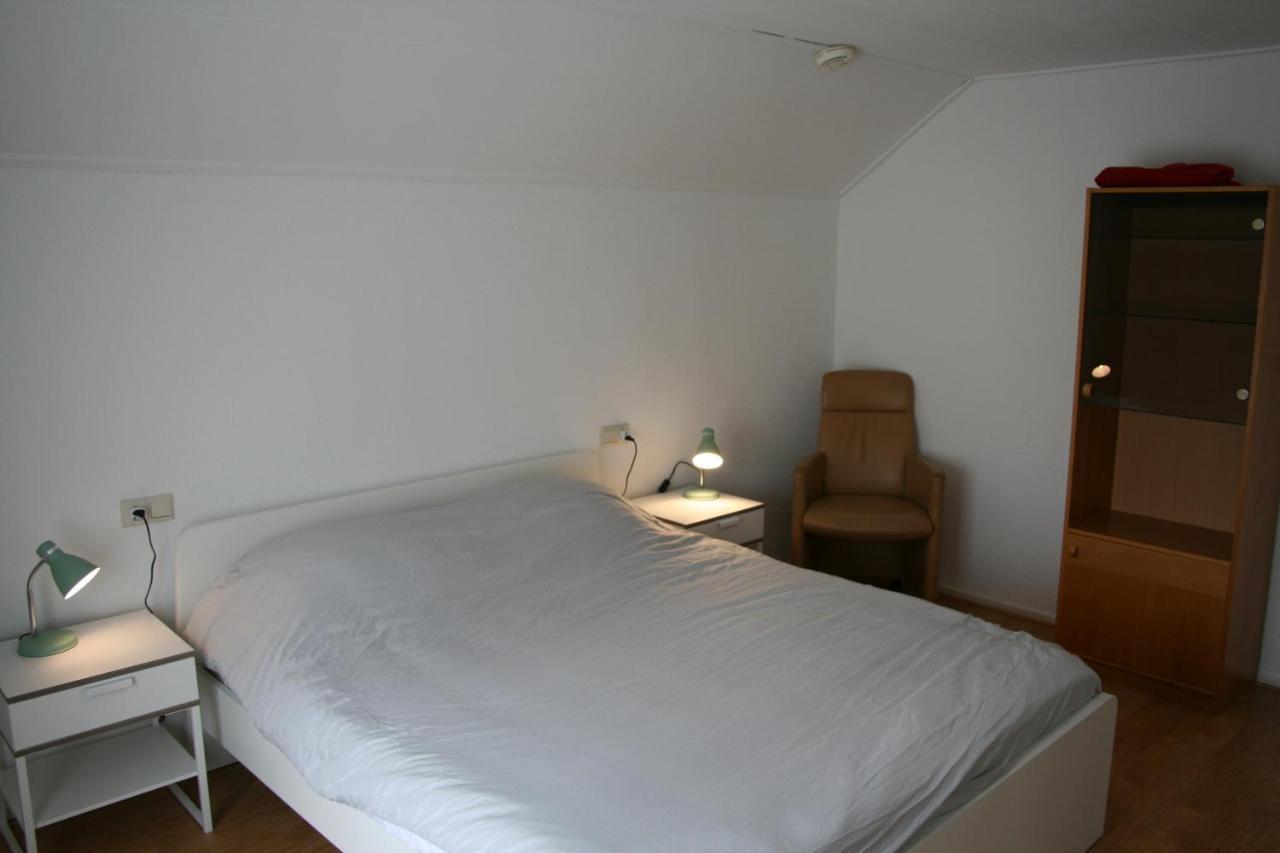 Vakantiewoning Grensgebied Groningen/Drenthe/Friesland Zevenhuizen  Zewnętrze zdjęcie